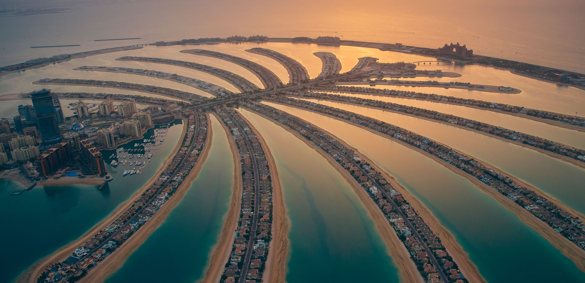 Palm Jumeirah