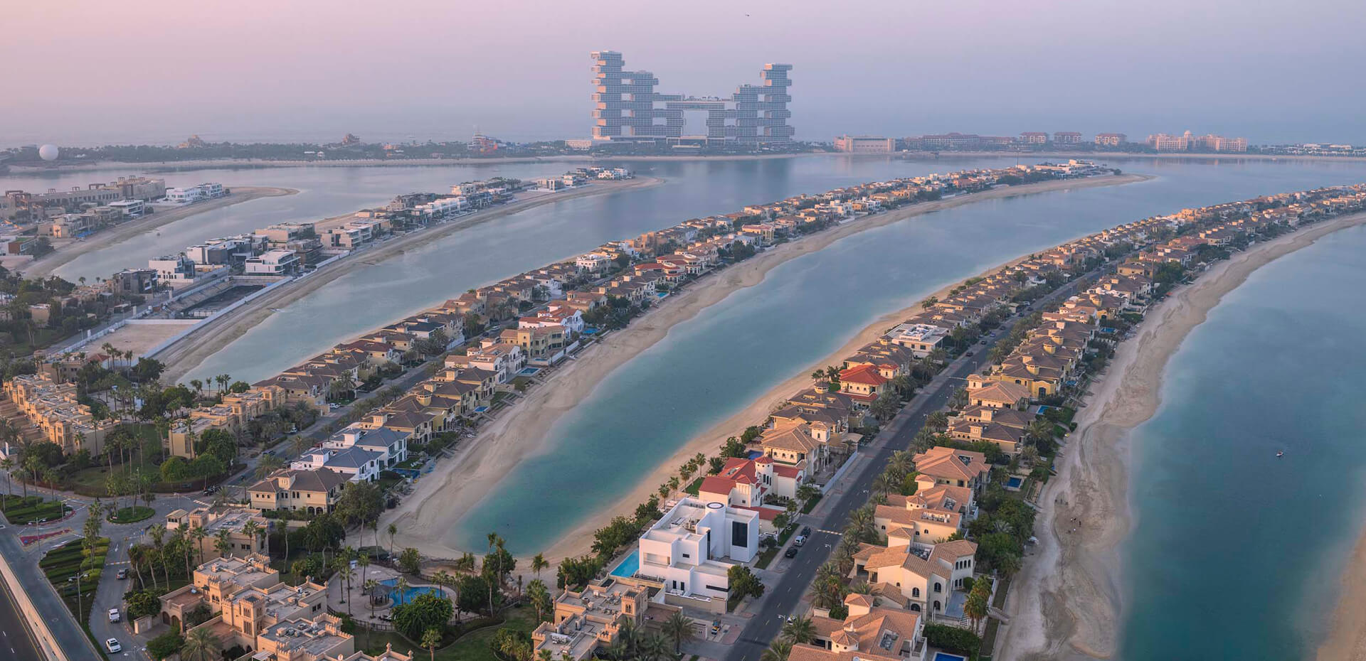 Palm Jumeirah