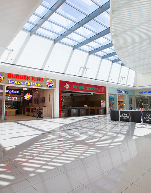 Garden Living at Discovery Gardens Nakheel Communities