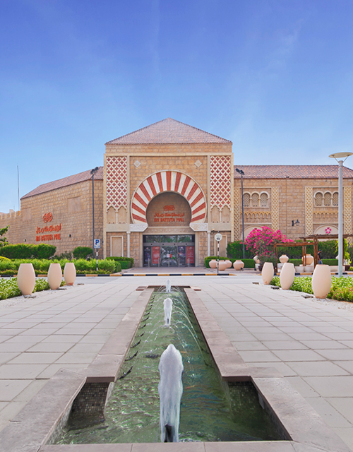 Garden Living at Discovery Gardens Nakheel Communities